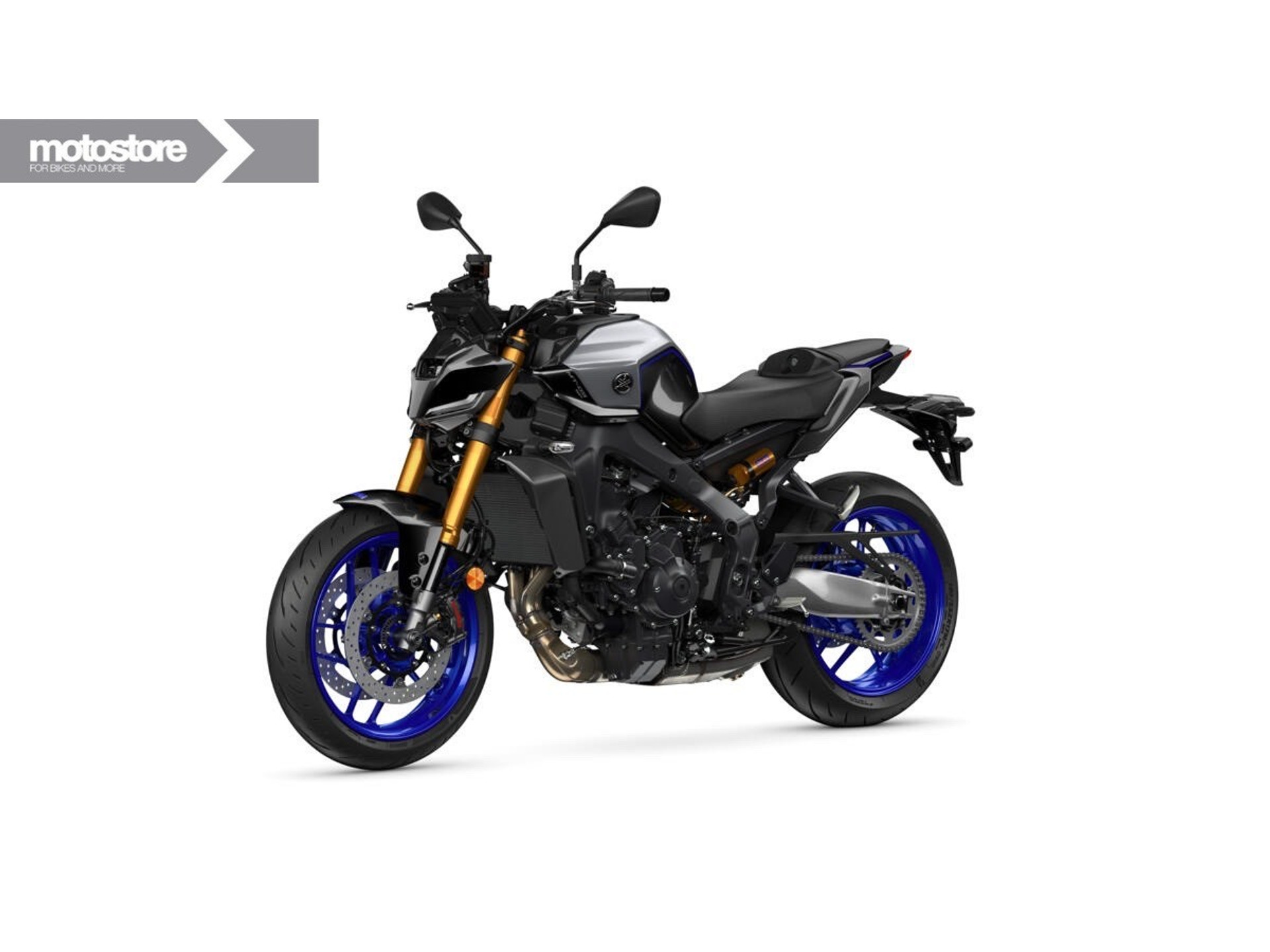 Yamaha MT 09 SP ABS - Afbeelding 4