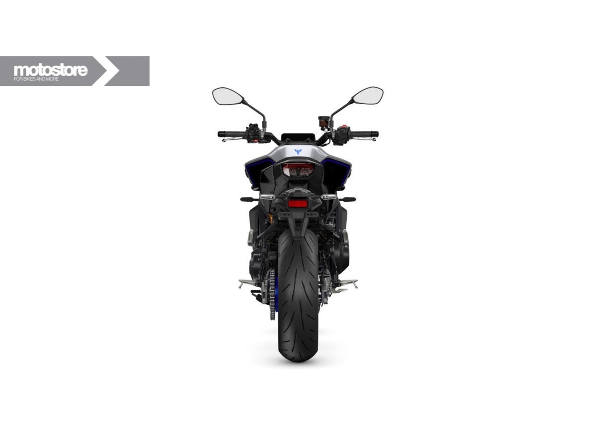 Yamaha MT 09 SP ABS - Afbeelding 6