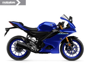 Yamaha YZF-R 125