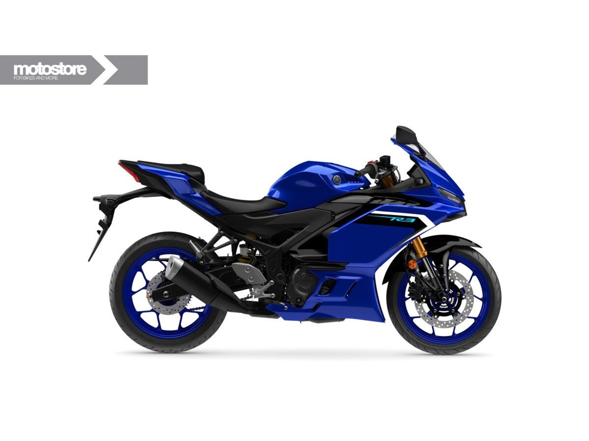 Yamaha YZF-R3
