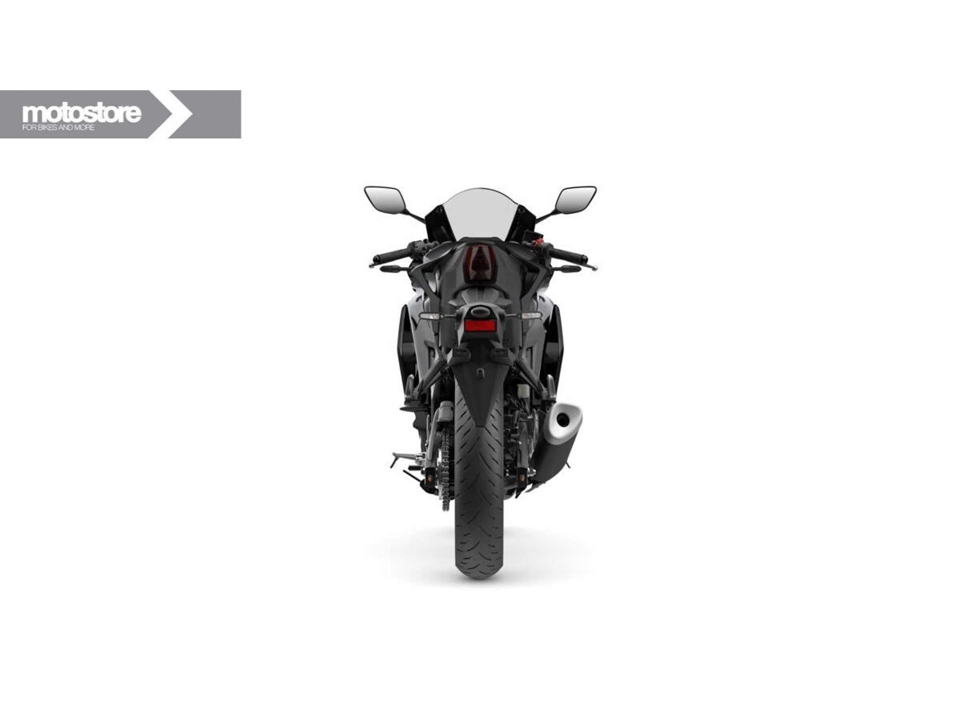 Yamaha YZF-R3 - Afbeelding 10