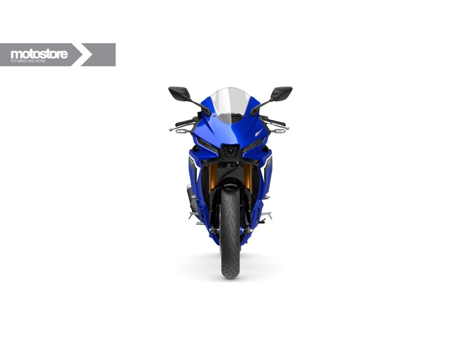 Yamaha YZF-R3 - Afbeelding 2