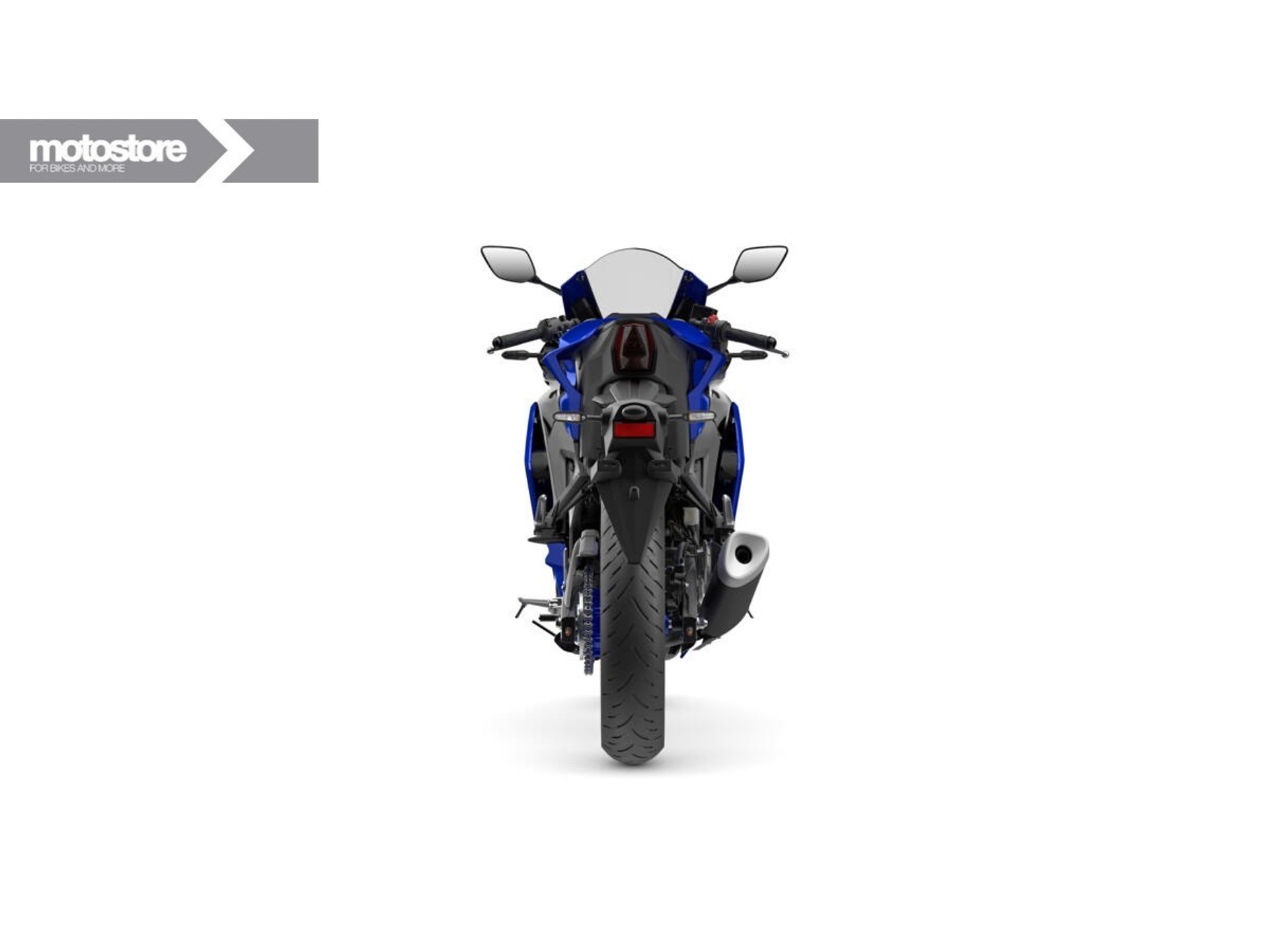Yamaha YZF-R3 - Afbeelding 5
