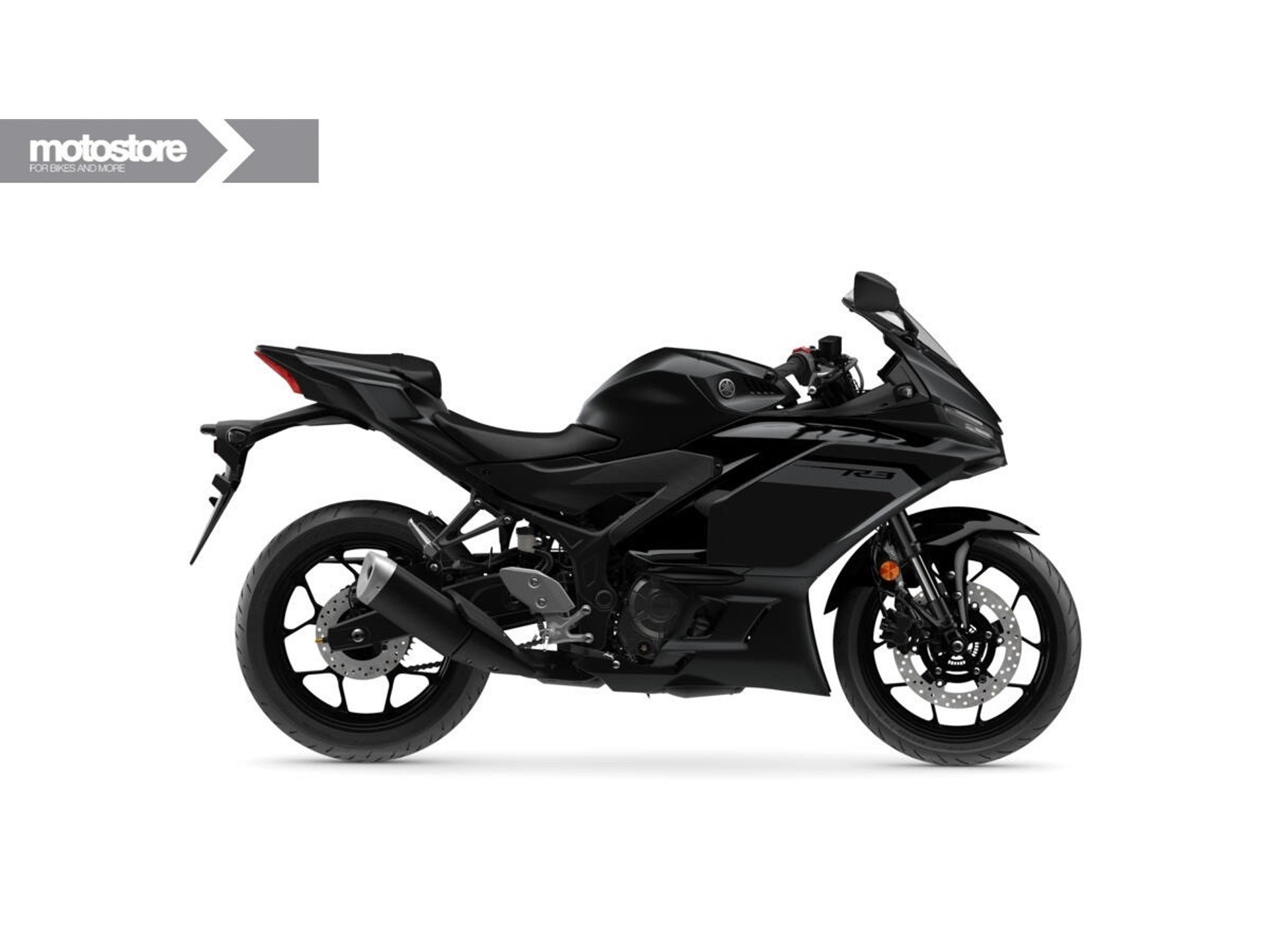 Yamaha YZF-R3 - Afbeelding 6