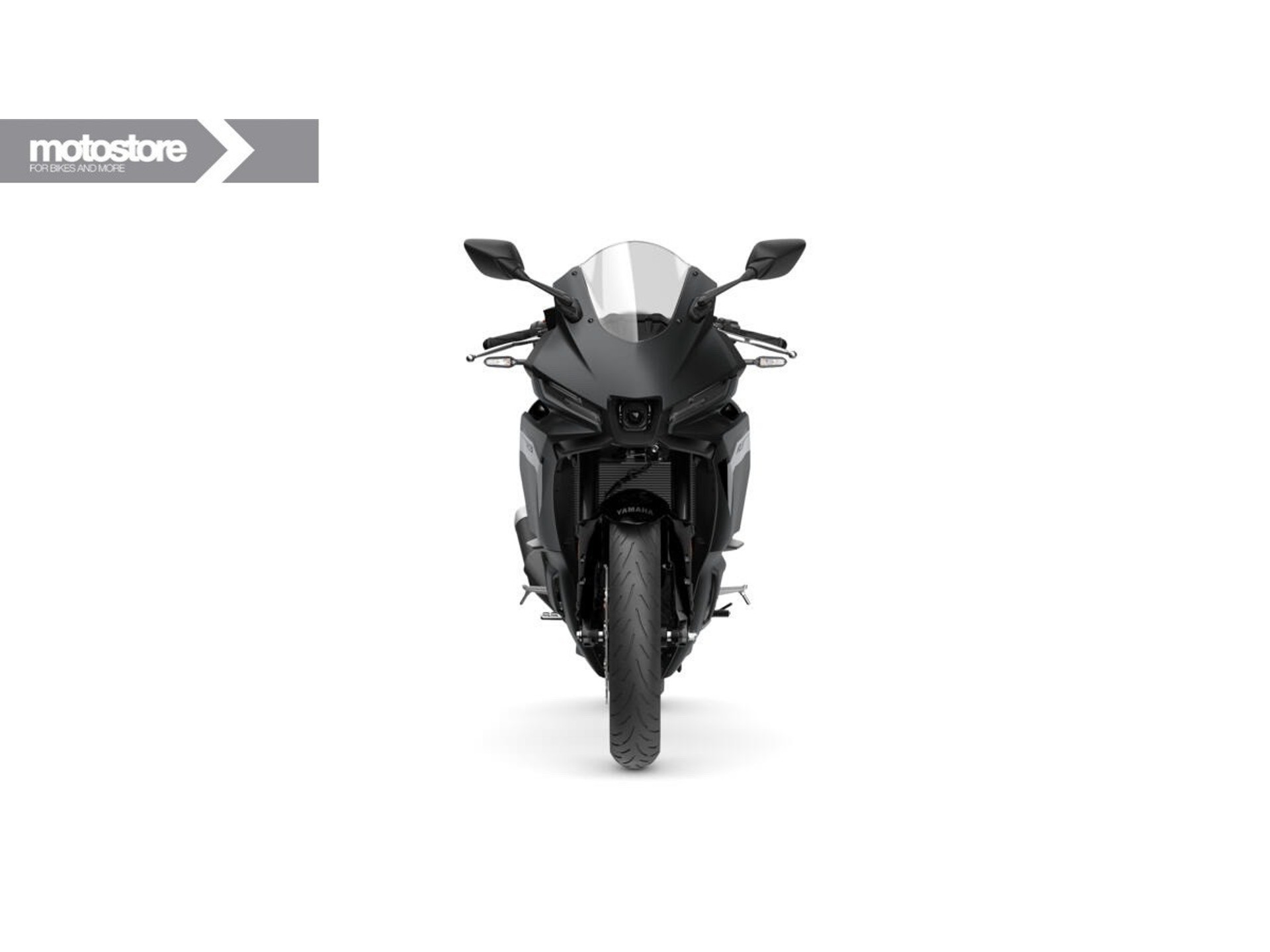 Yamaha YZF-R3 - Afbeelding 7