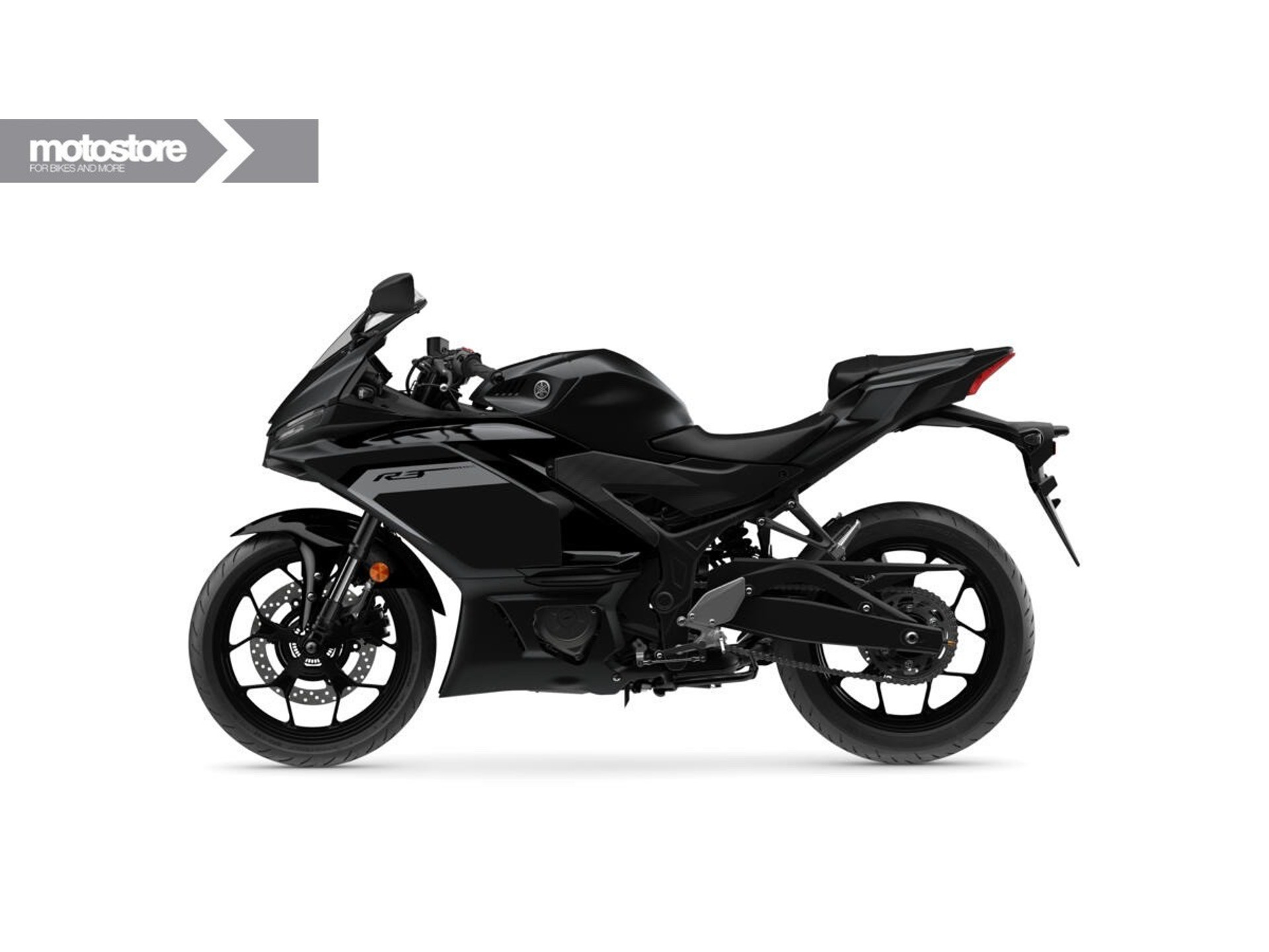 Yamaha YZF-R3 - Afbeelding 8