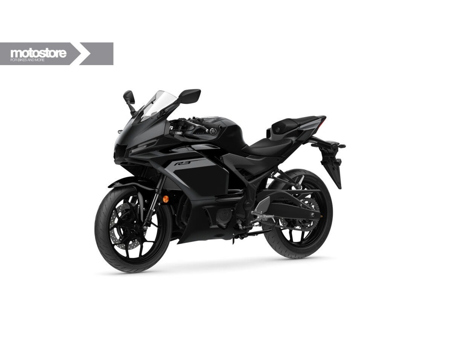 Yamaha YZF-R3 - Afbeelding 9