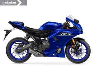 Yamaha YZF-R7