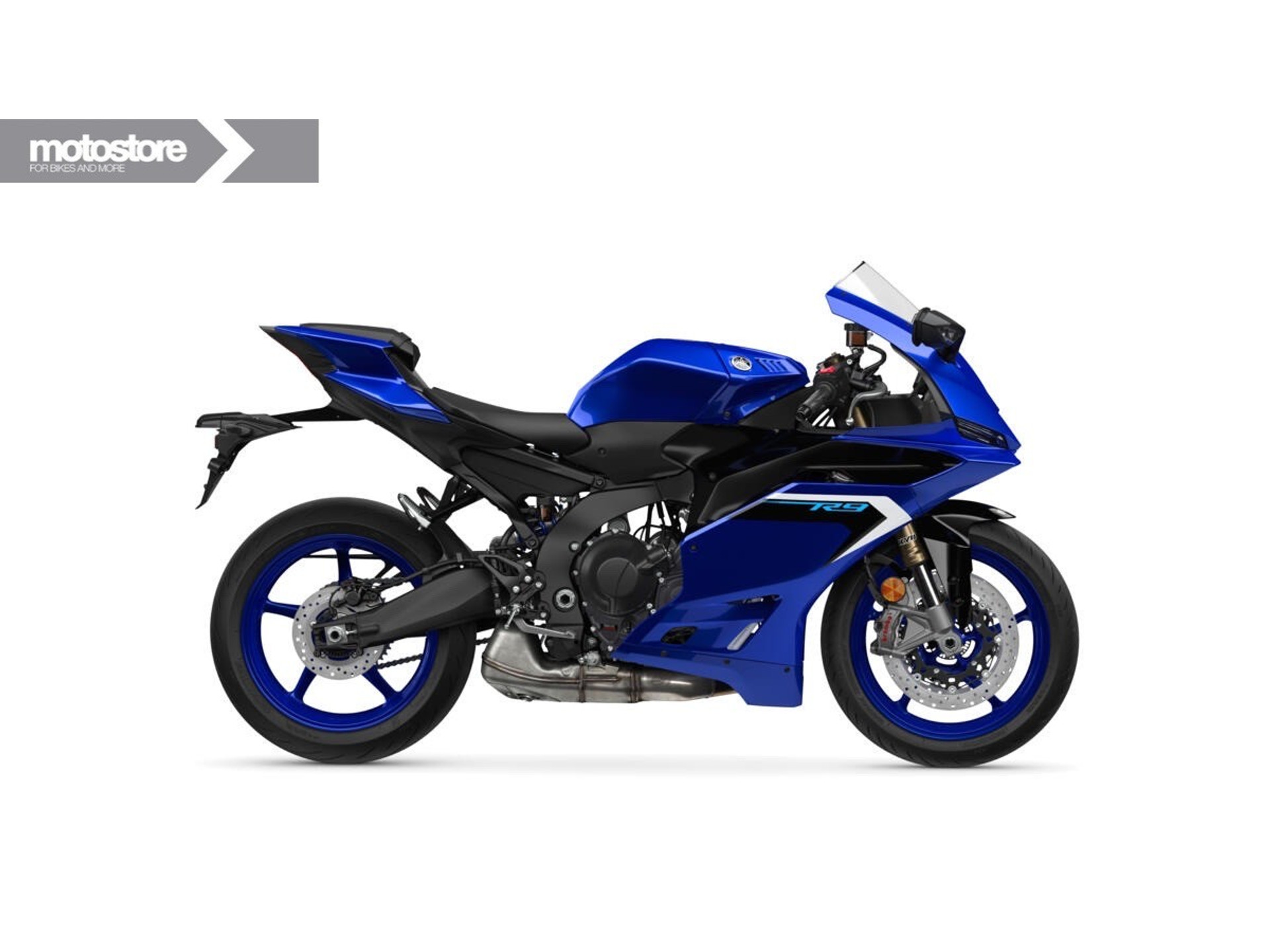 Yamaha YZF-R9