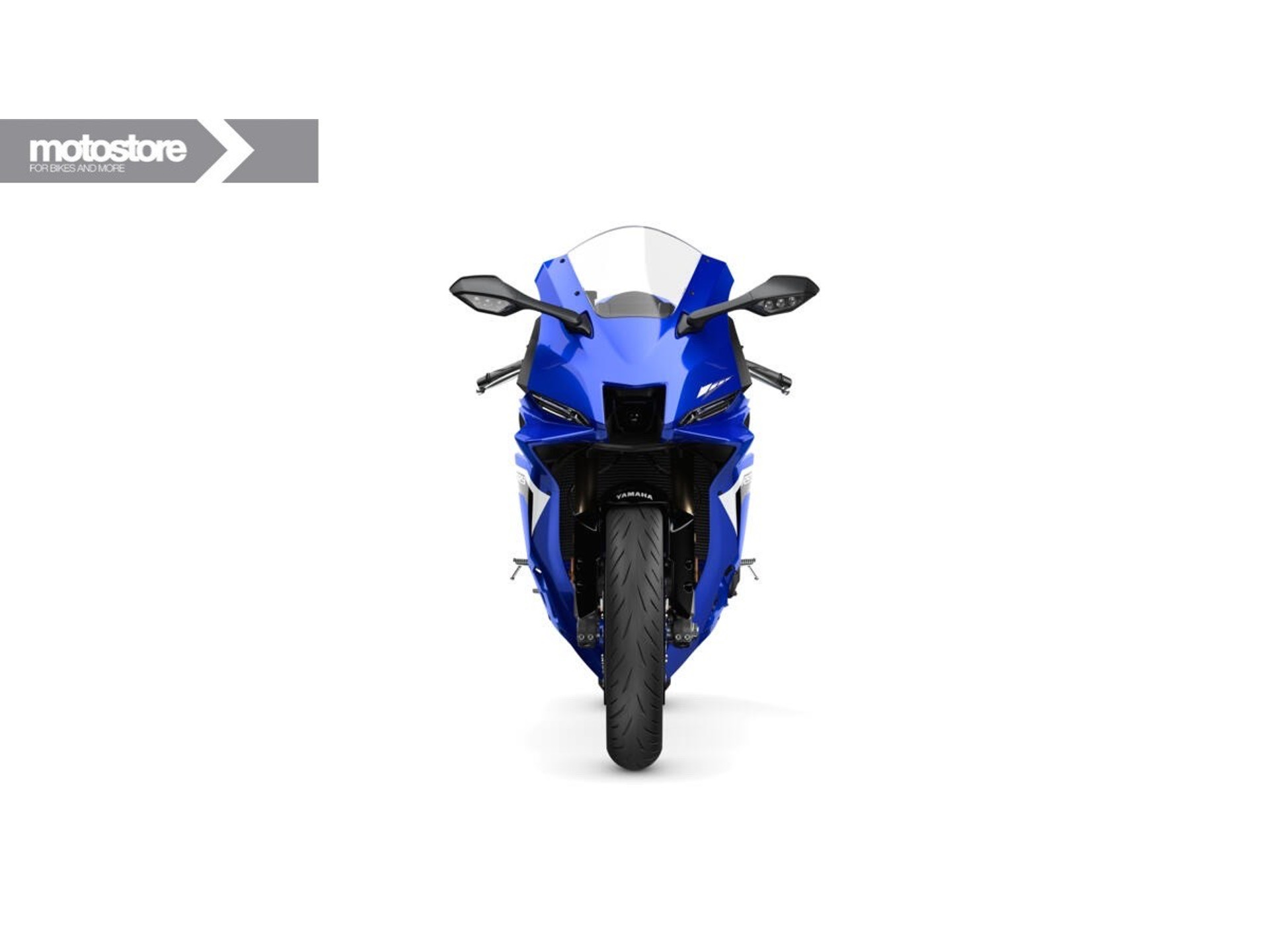 Yamaha YZF-R9 - Afbeelding 2