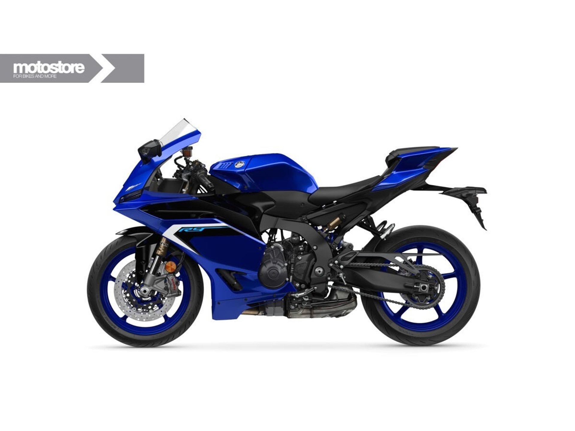 Yamaha YZF-R9 - Afbeelding 3