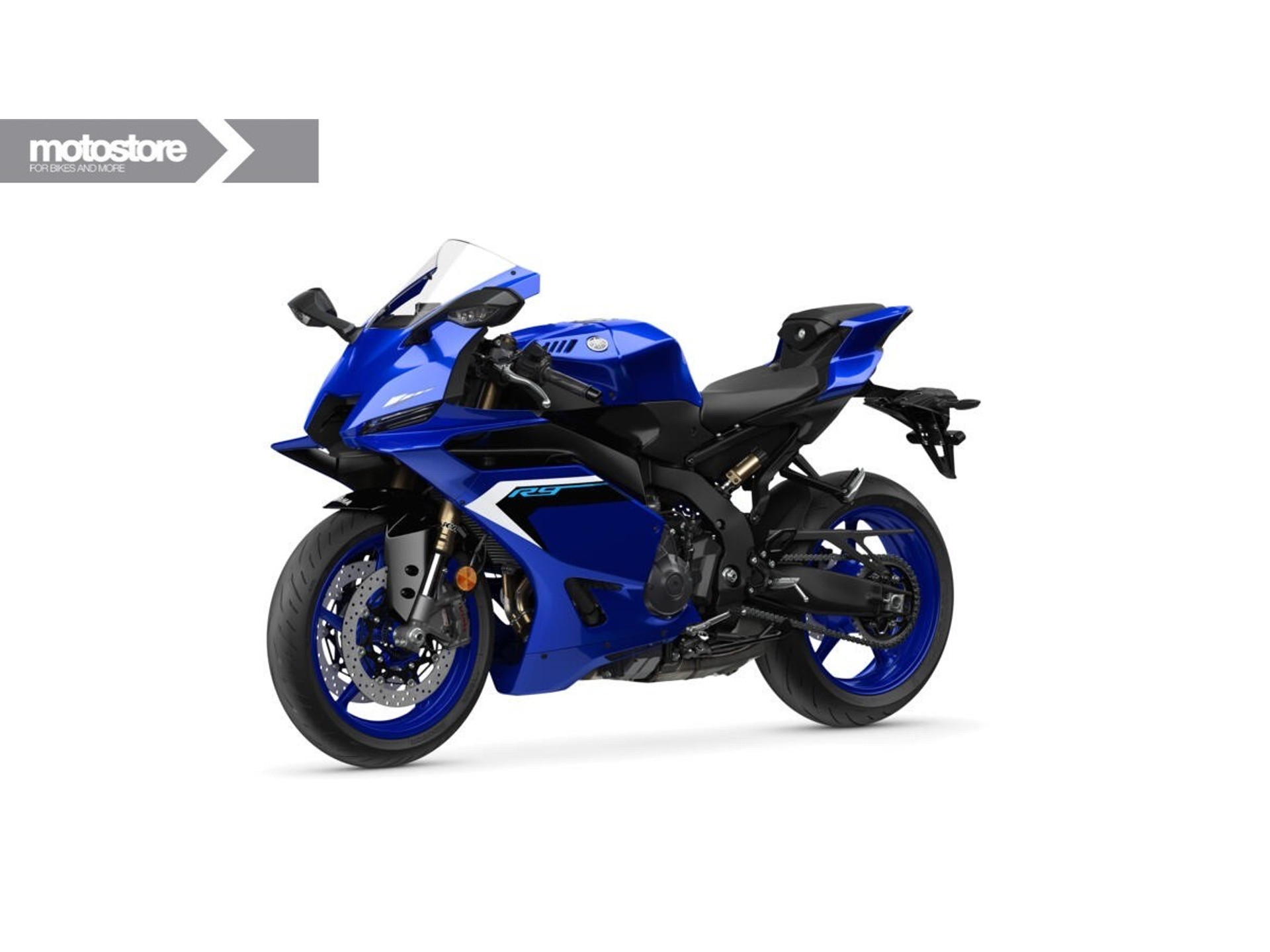 Yamaha YZF-R9 - Afbeelding 4