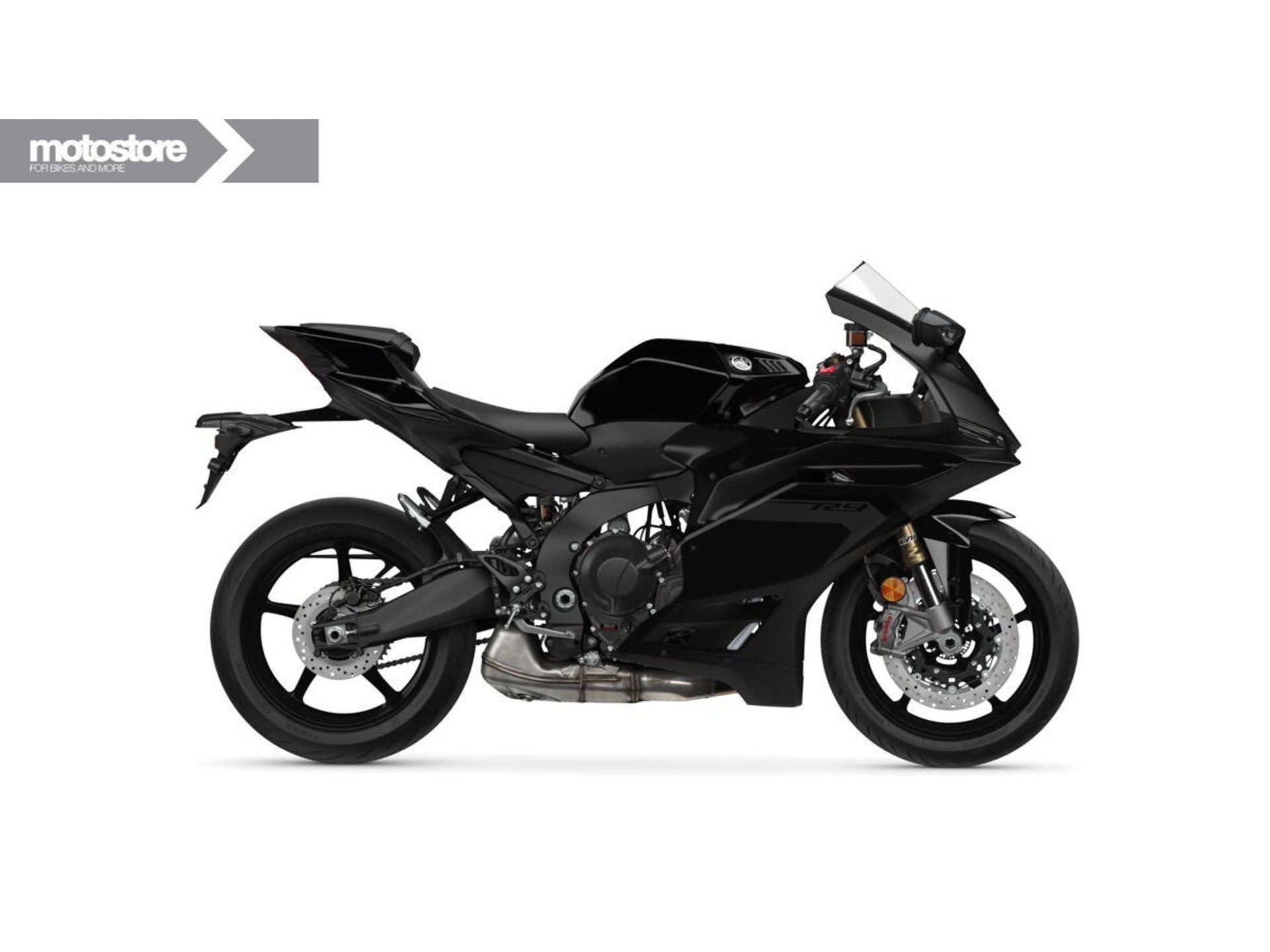 Yamaha YZF-R9 - Afbeelding 5