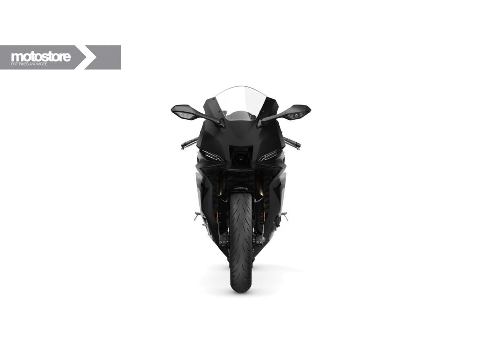Yamaha YZF-R9 - Afbeelding 6