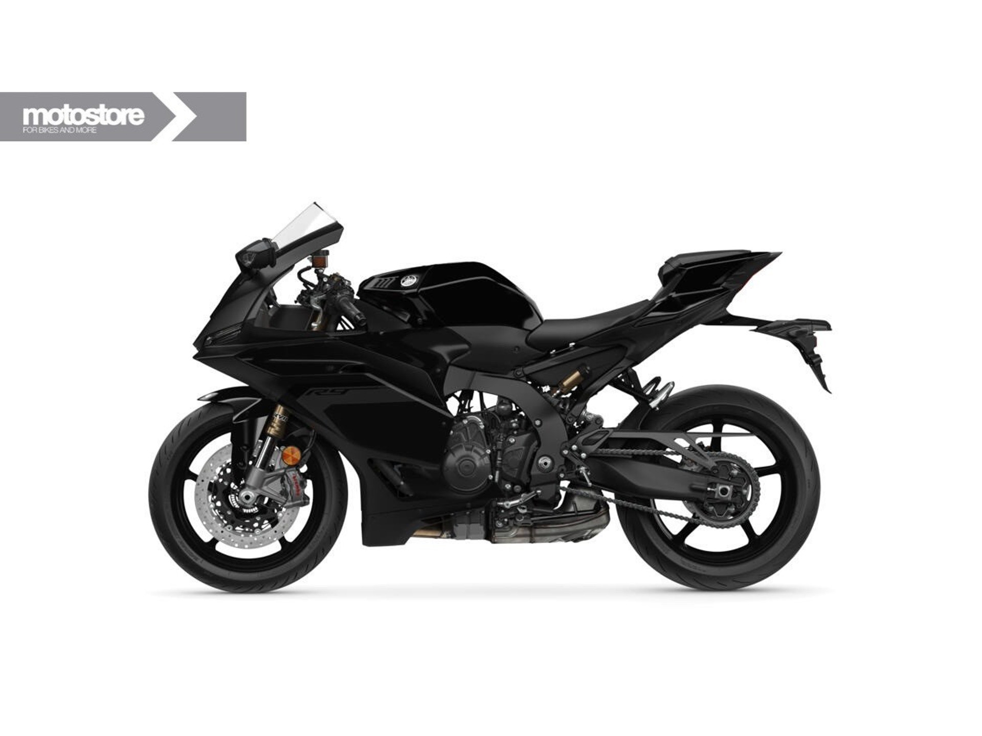 Yamaha YZF-R9 - Afbeelding 7