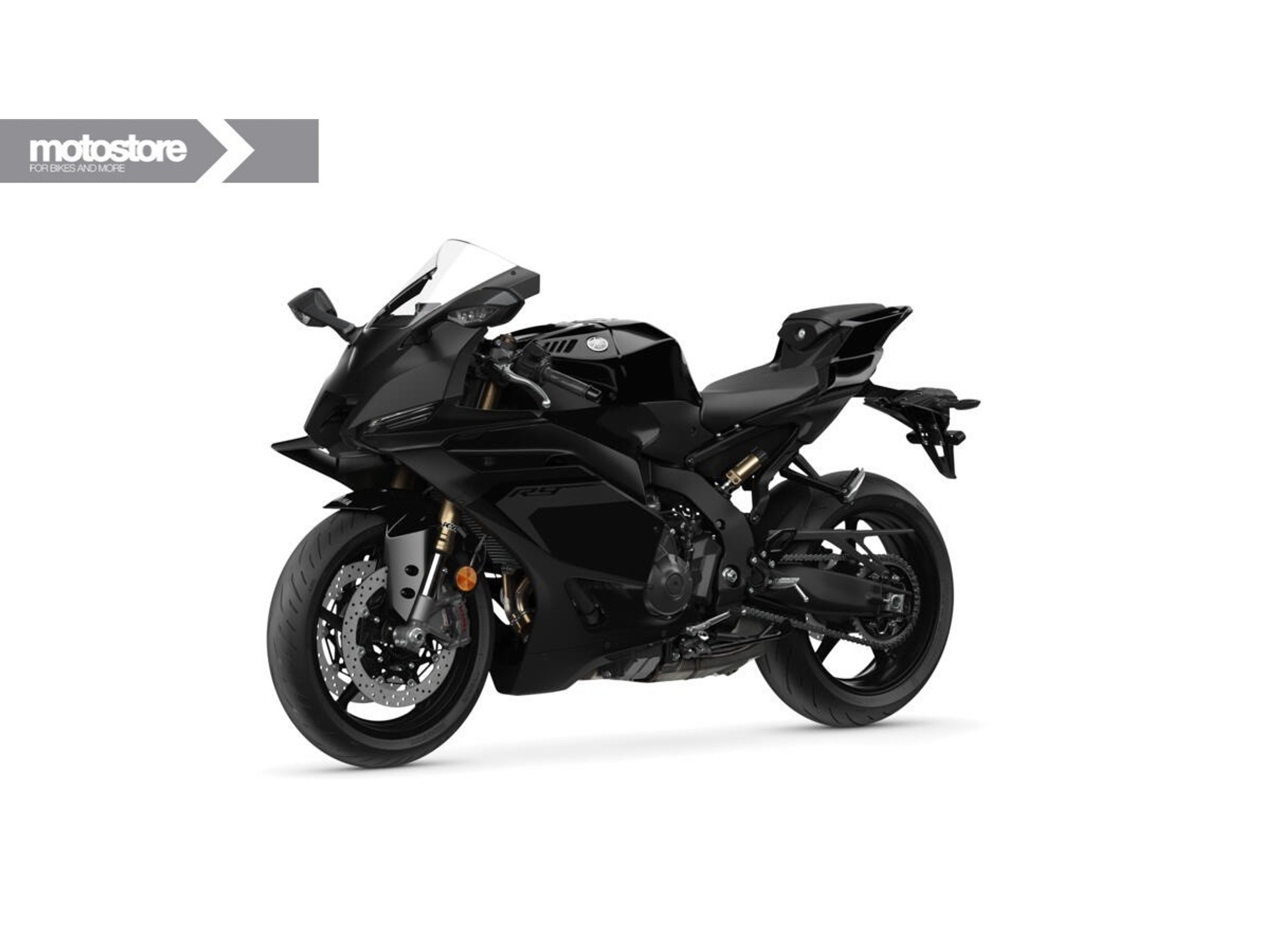 Yamaha YZF-R9 - Afbeelding 8