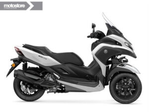 Yamaha TRICITY 300