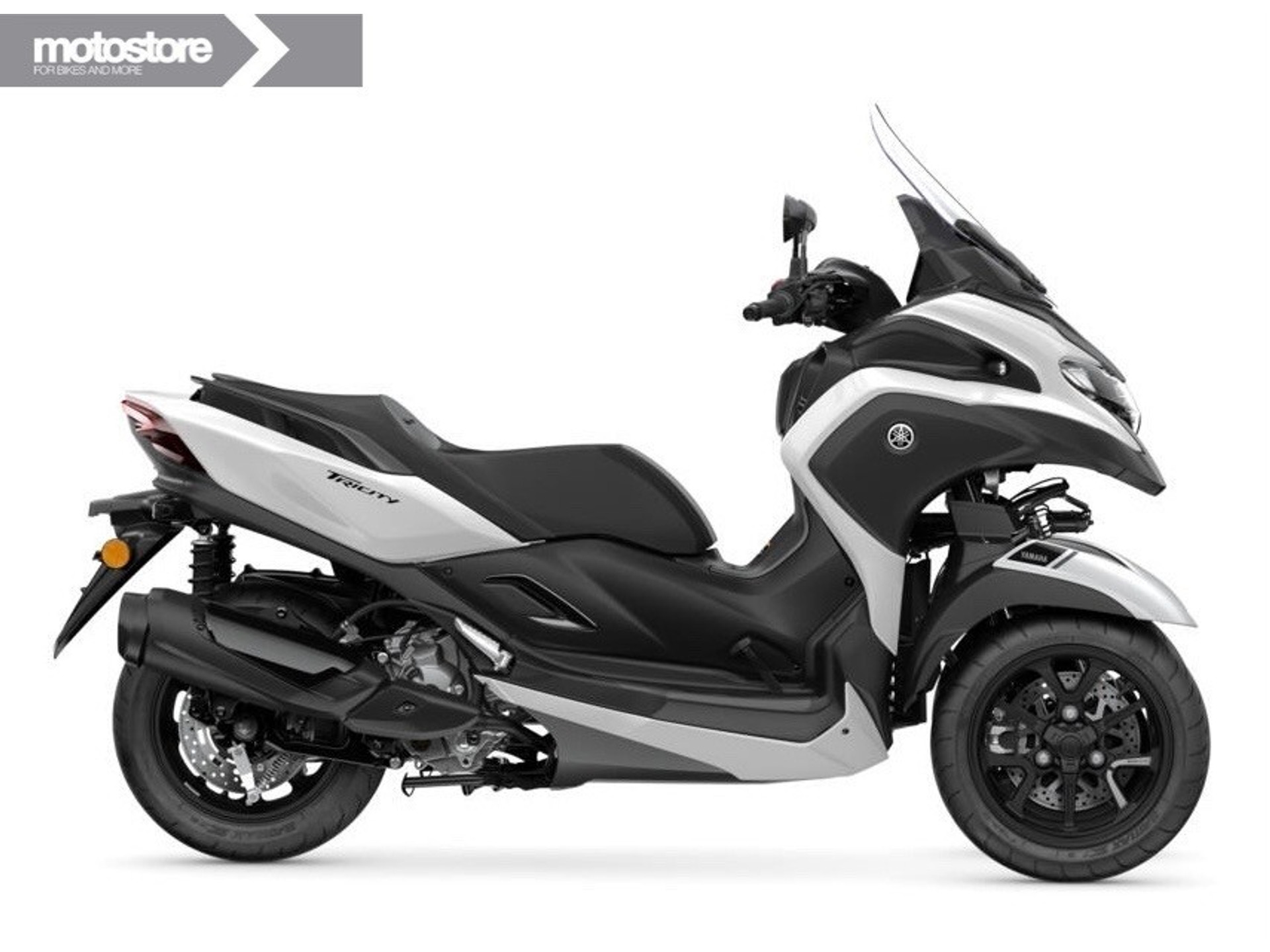 Yamaha TRICITY 300