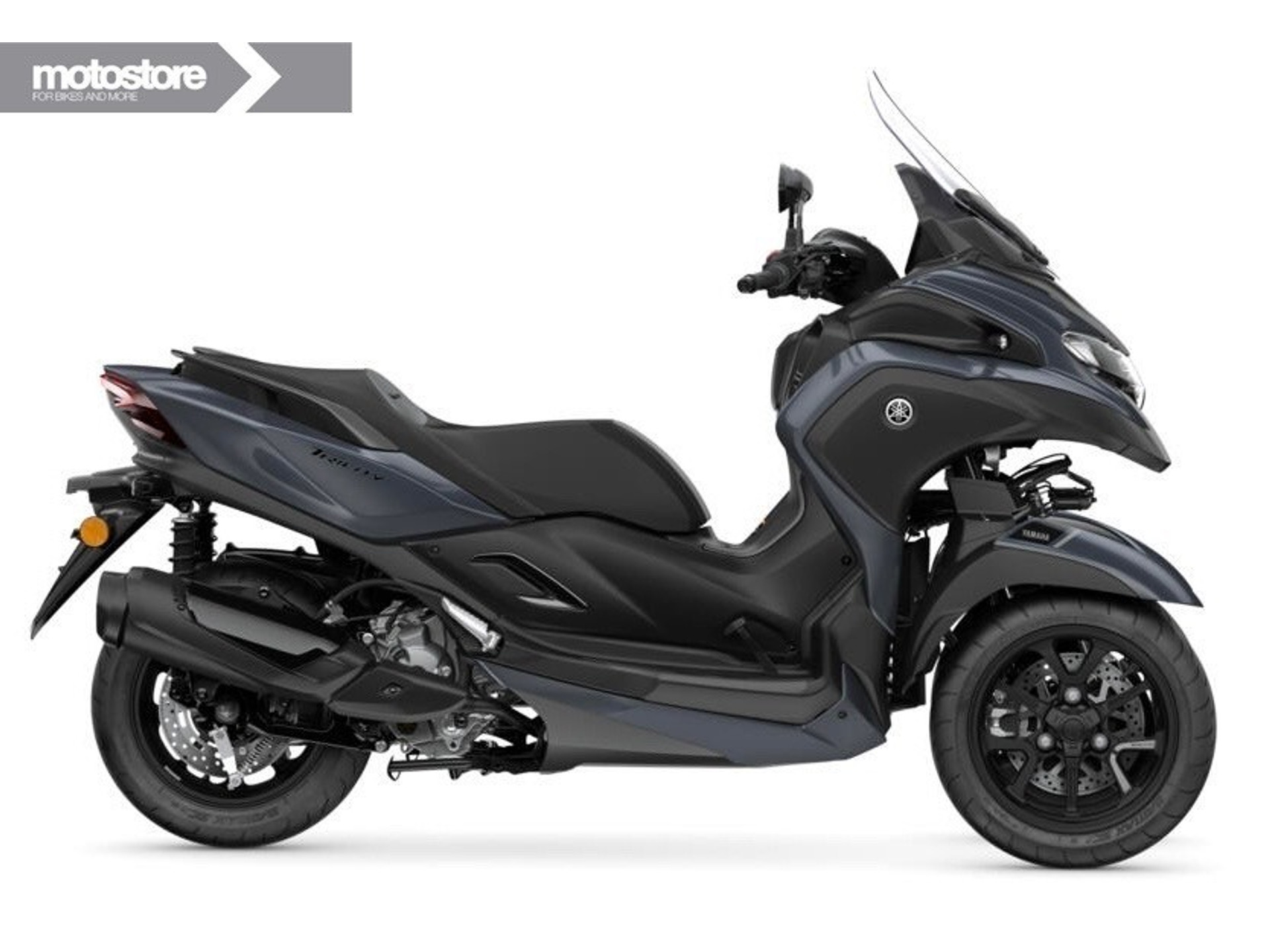 Yamaha TRICITY 300 - Afbeelding 2
