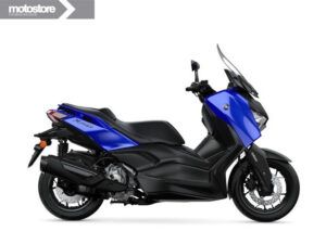 Yamaha X MAX 300 ABS