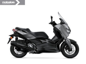 Yamaha X MAX 300 TECH MAX