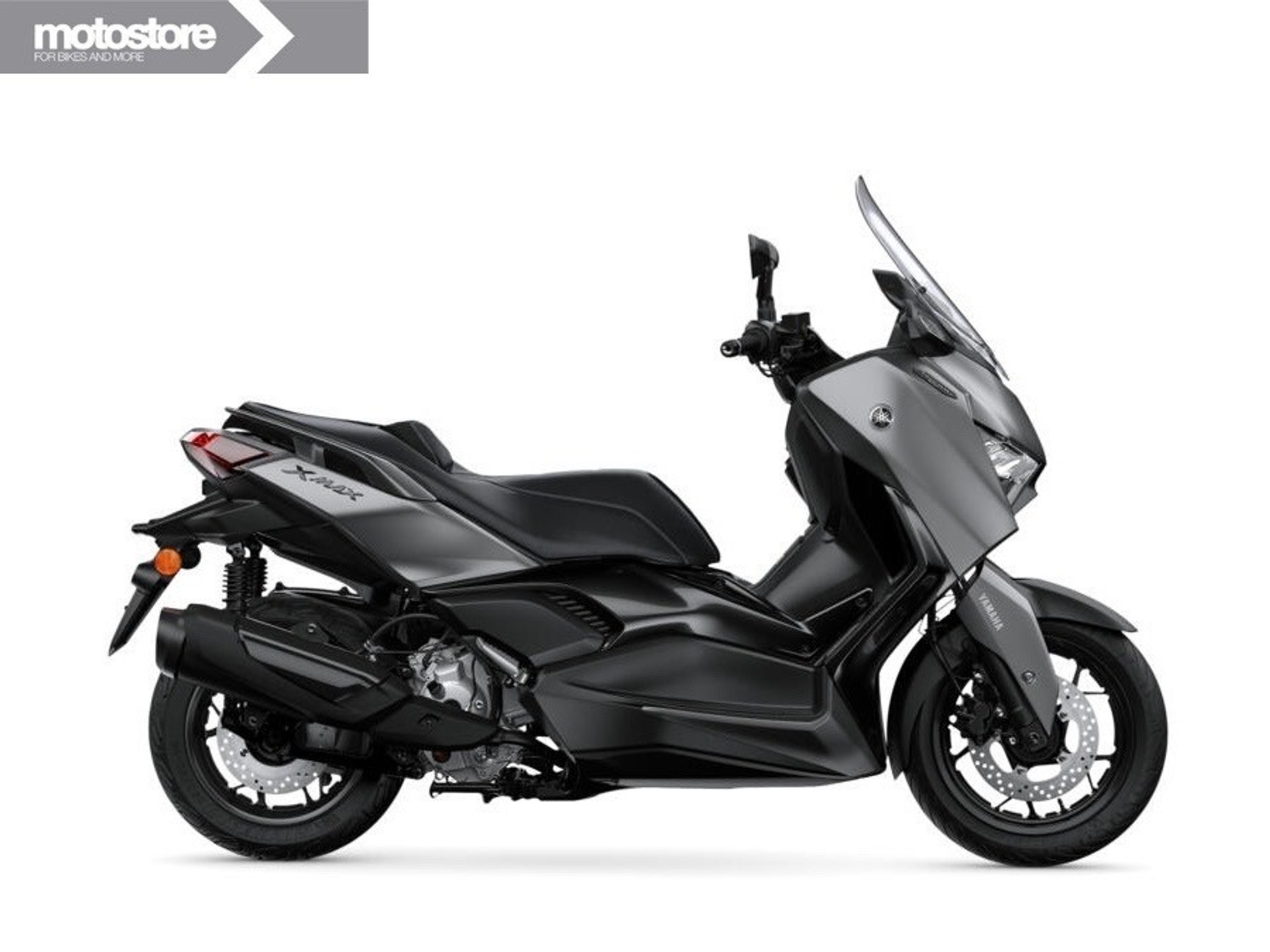 Yamaha X MAX 300 TECH MAX