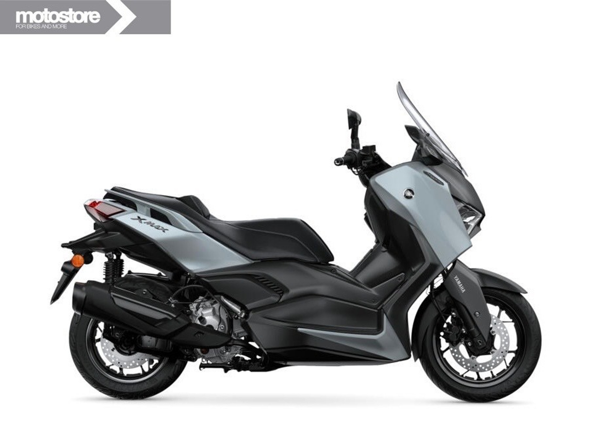 Yamaha X MAX 300 TECH MAX - Afbeelding 2