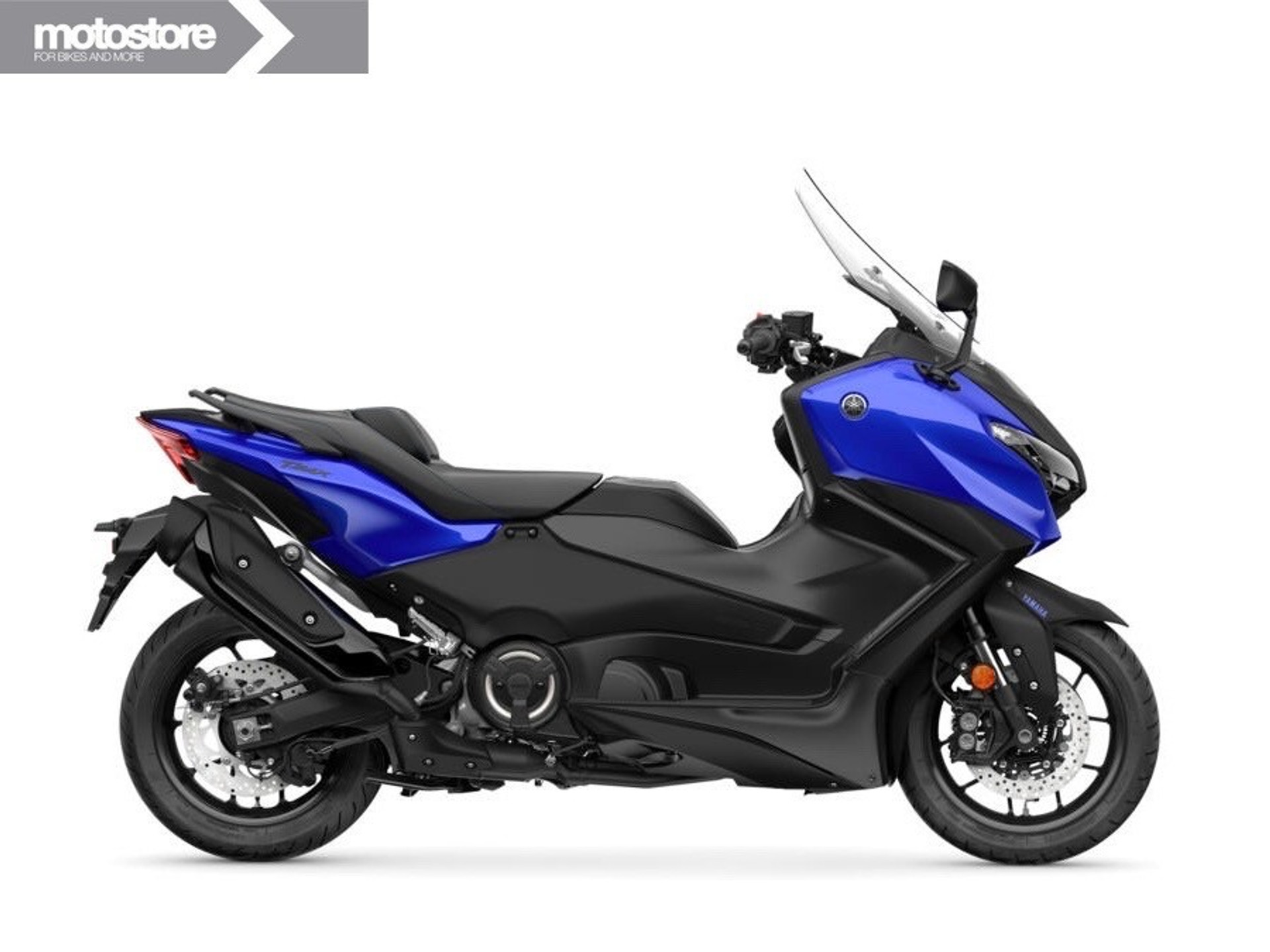 Yamaha T-MAX 560