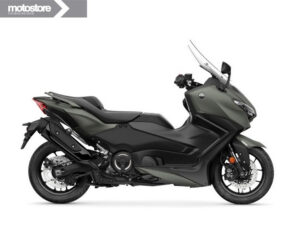 Yamaha T-MAX 560