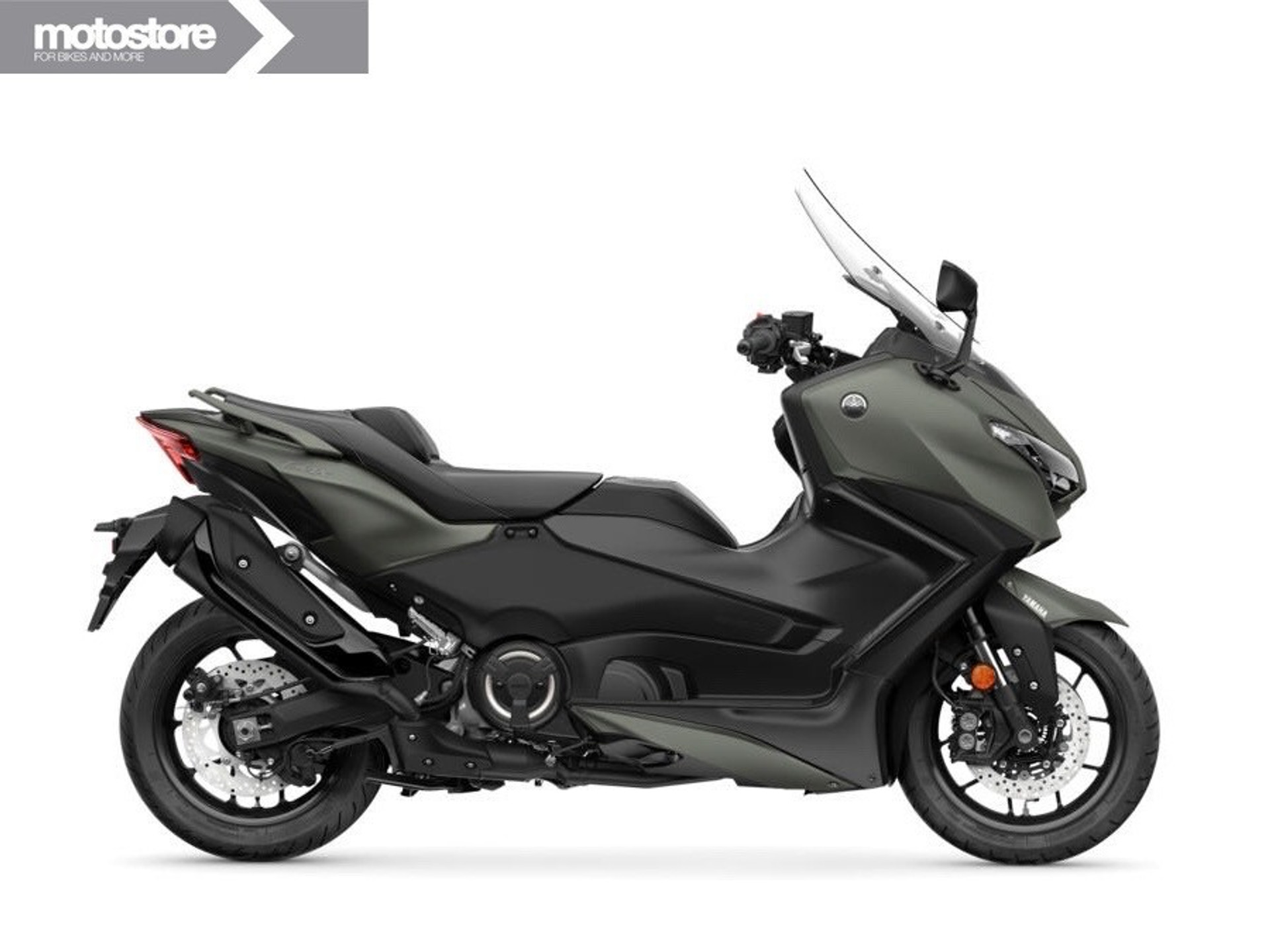 Yamaha T-MAX 560