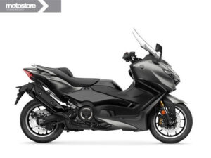 Yamaha T-MAX 560 DX TECH MAX