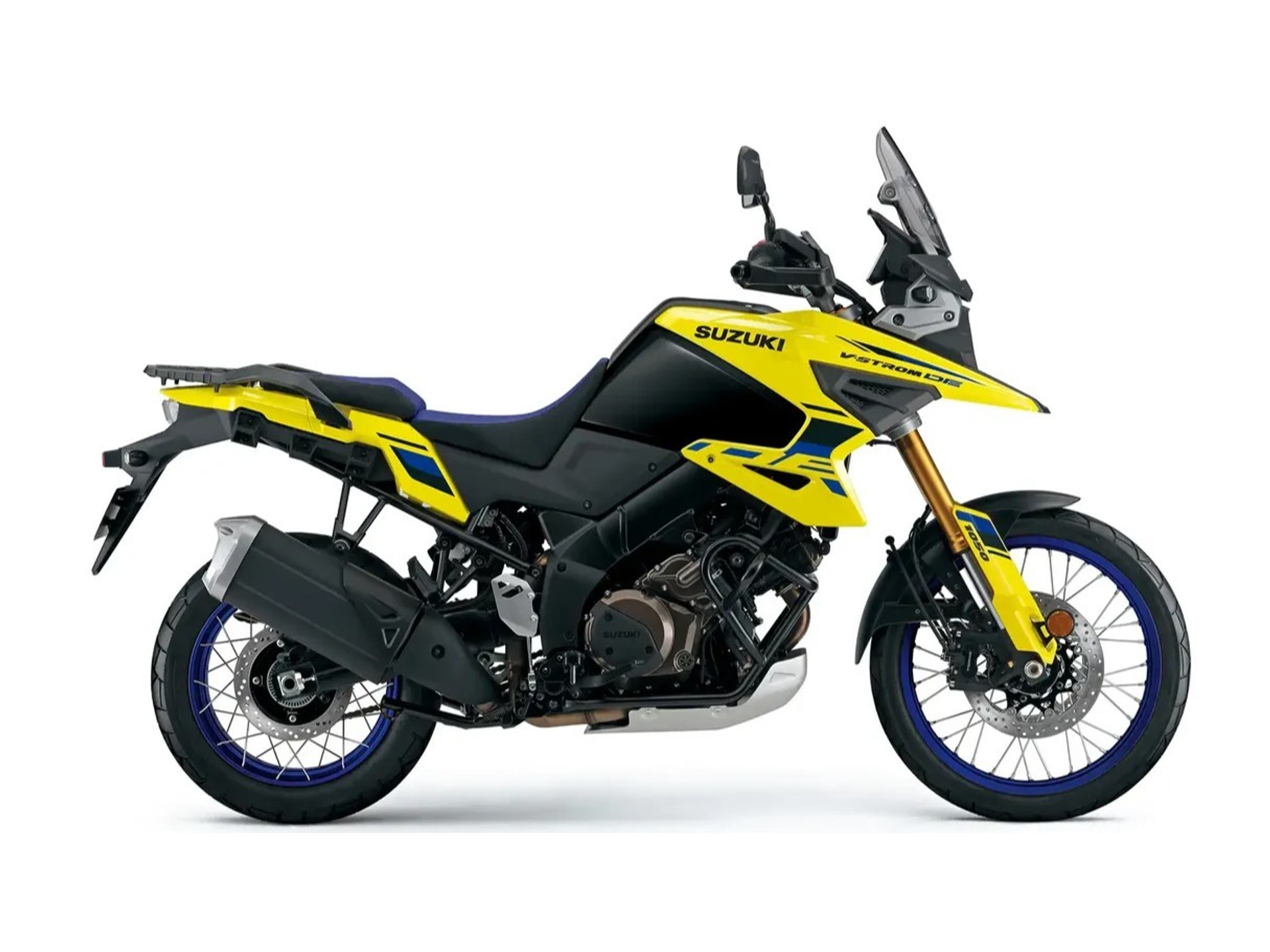 Suzuki DL 1050 DE