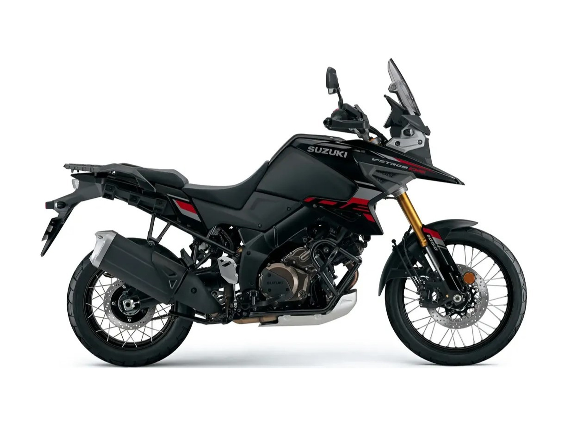Suzuki DL 1050 DE - Afbeelding 2