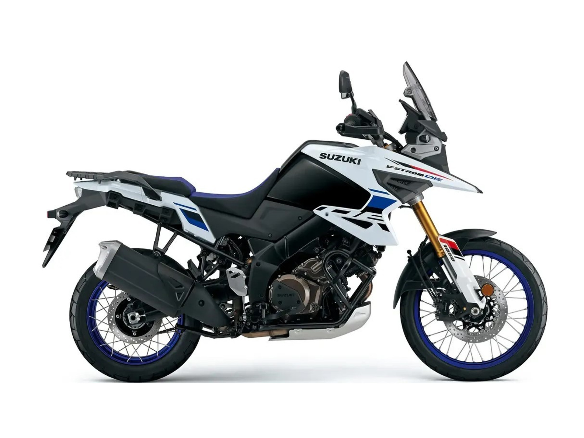 Suzuki DL 1050 DE - Afbeelding 3