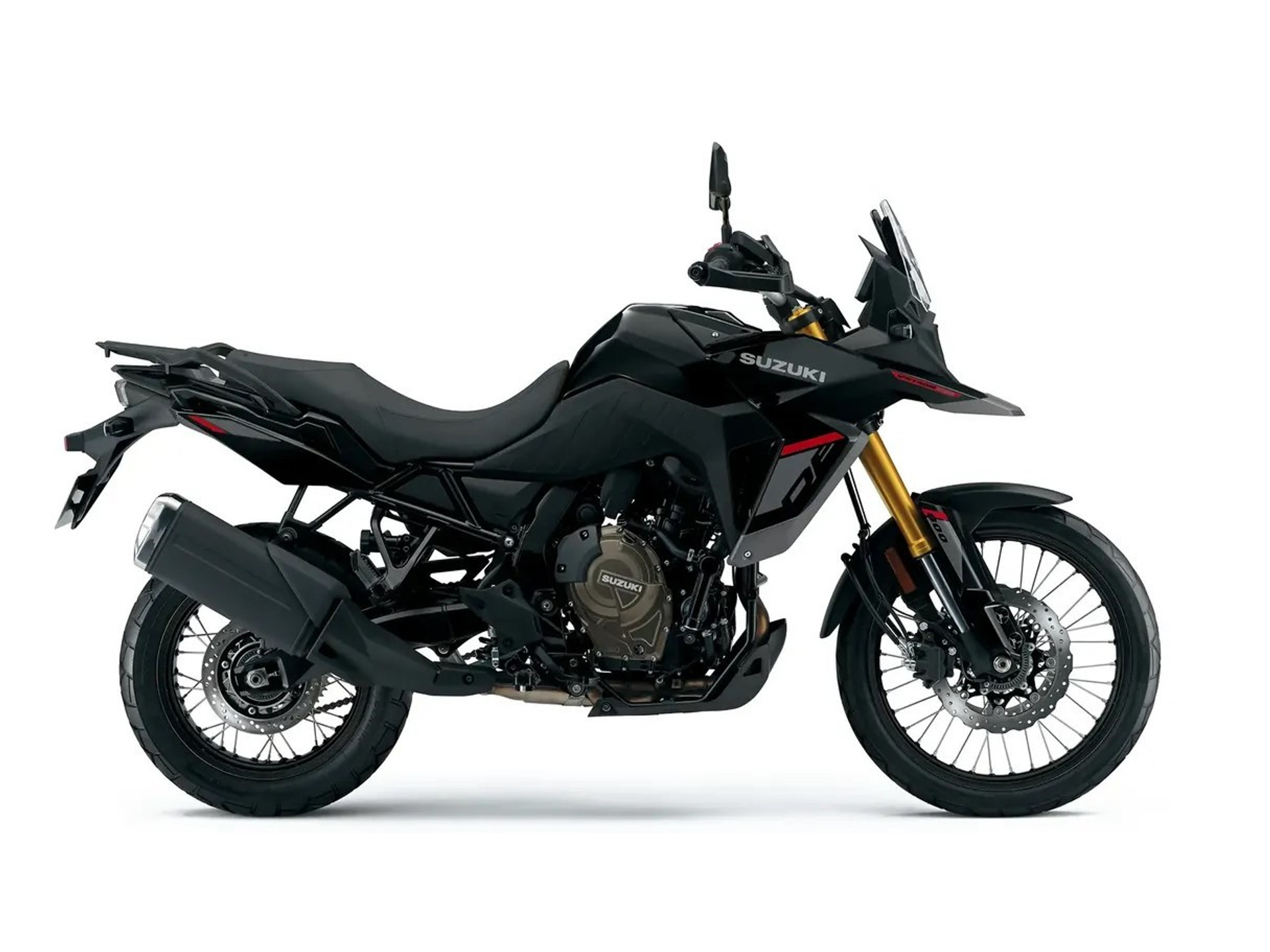 Suzuki V-Strom 800 DE - Afbeelding 2