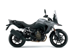 Suzuki V-Strom 800