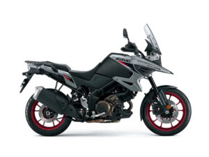 Suzuki DL 1050 A