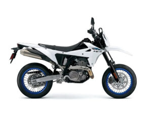Suzuki DR-Z400 DR-Z 400 SM
