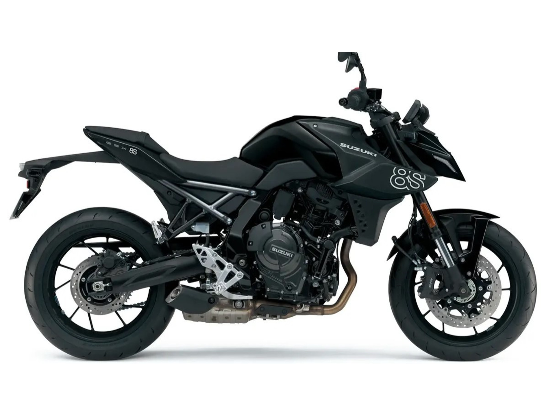 Suzuki GSX-8S - Afbeelding 3