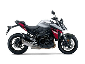 Suzuki GSX-S 950 A