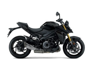 Suzuki GSX-S 1000 A