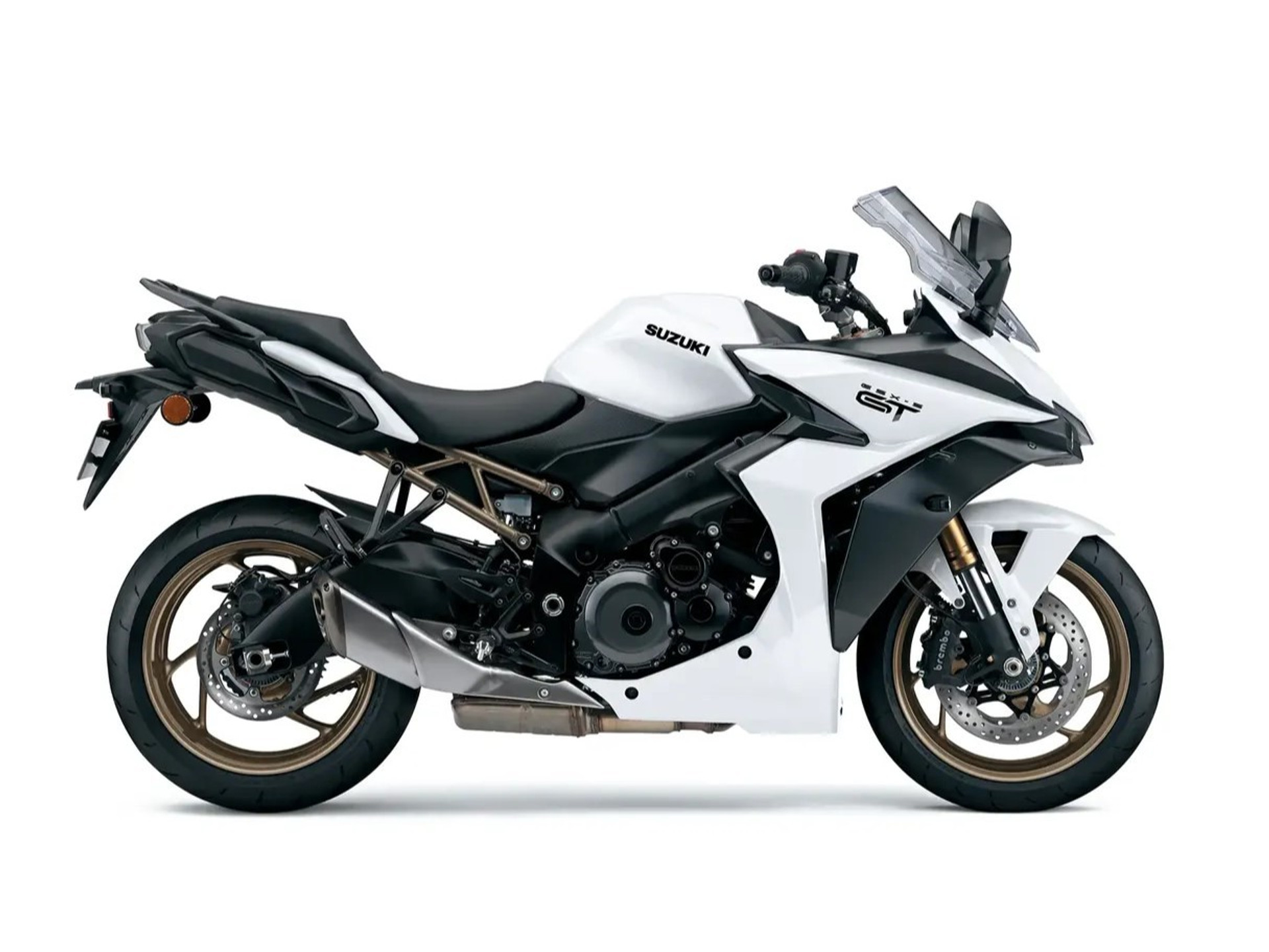 Suzuki GSX-S 1000 GT - Afbeelding 8