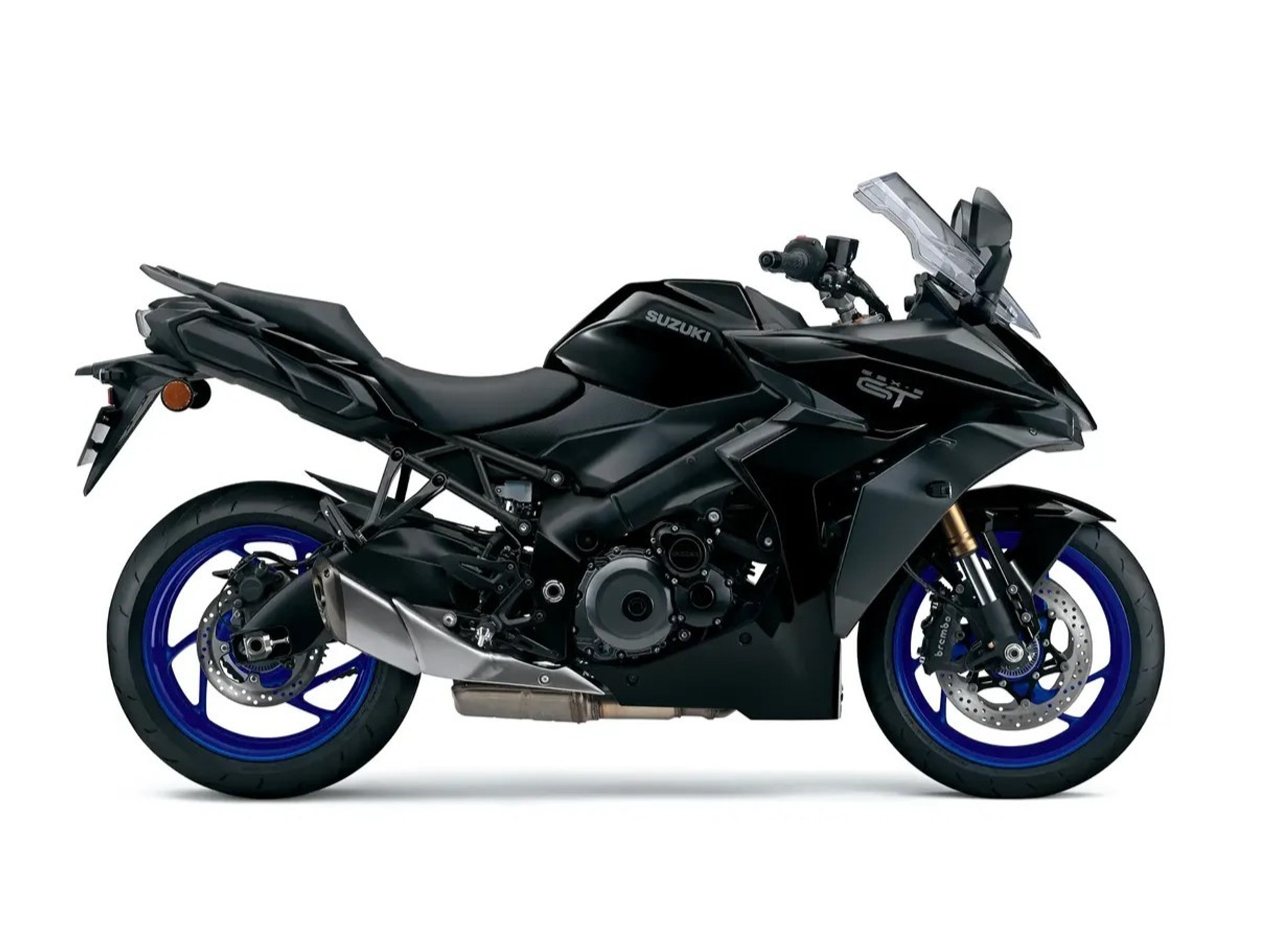 Suzuki GSX-S 1000 GT - Afbeelding 9