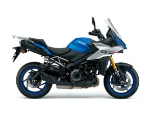 Suzuki GSX-S 1000 GX