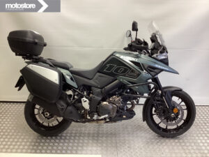 Suzuki DL 1050 A