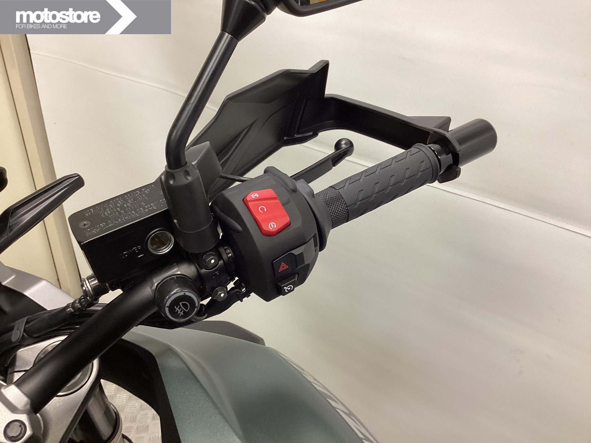 Suzuki DL 1050 A - Afbeelding 12