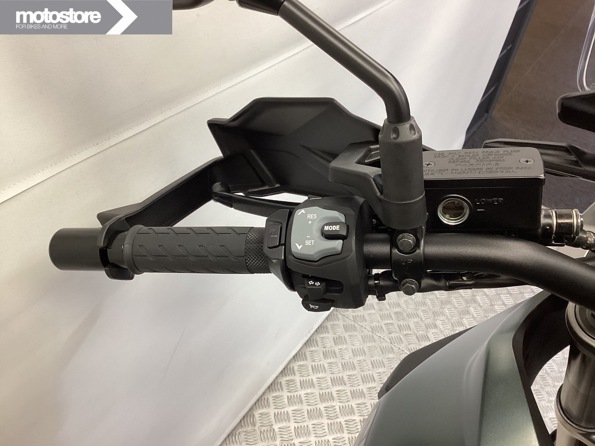 Suzuki DL 1050 A - Afbeelding 13