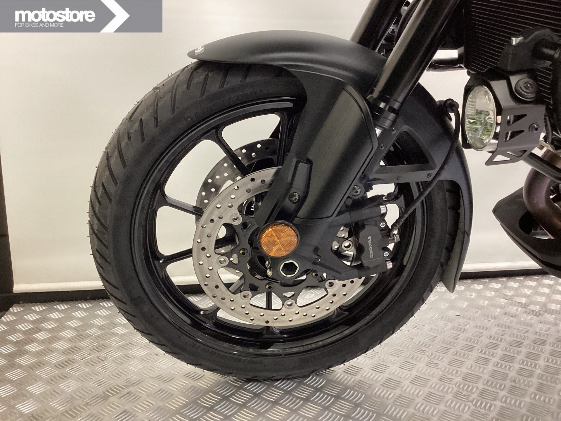 Suzuki DL 1050 A - Afbeelding 21