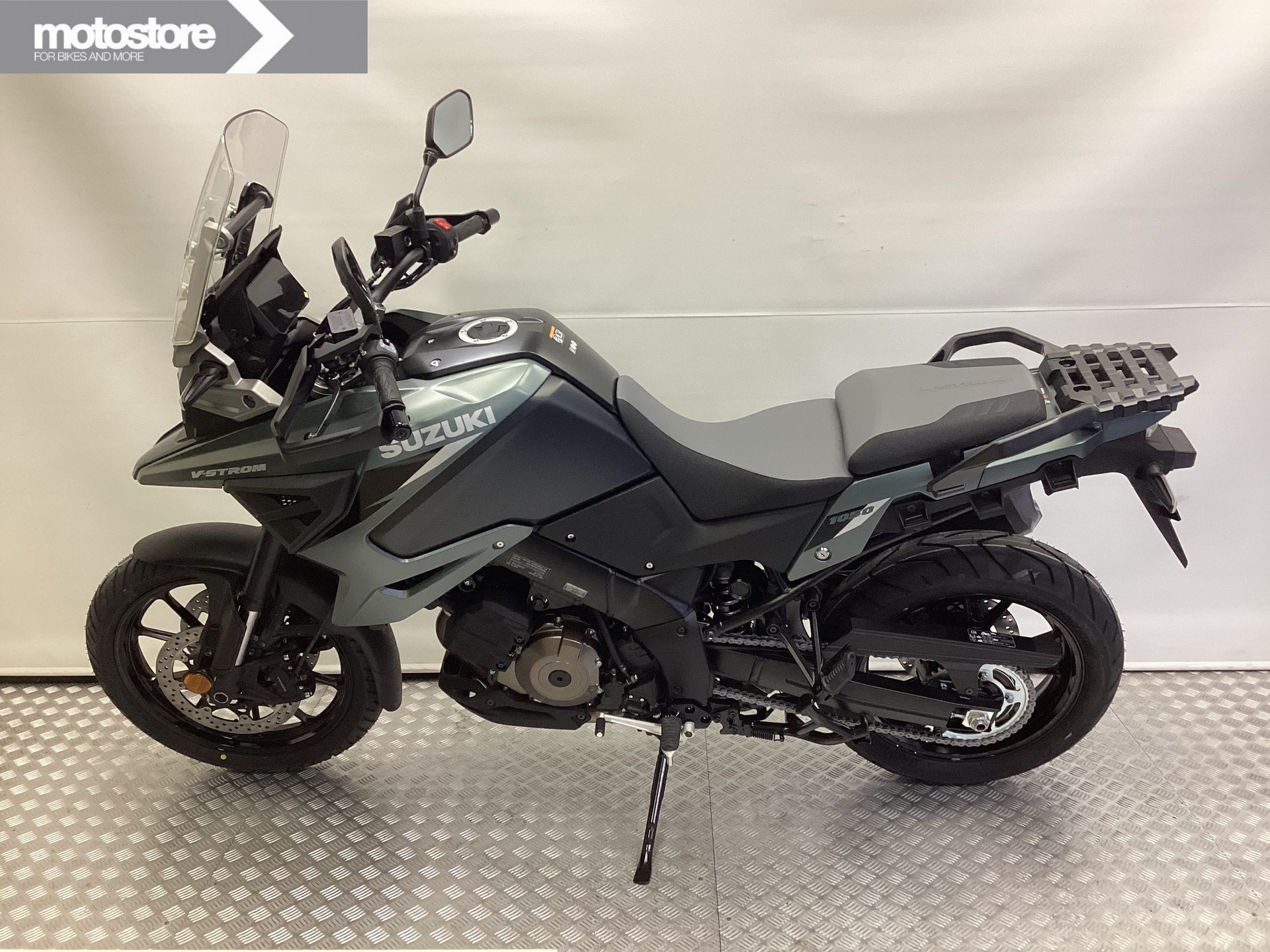 Suzuki DL 1050 A - Afbeelding 23
