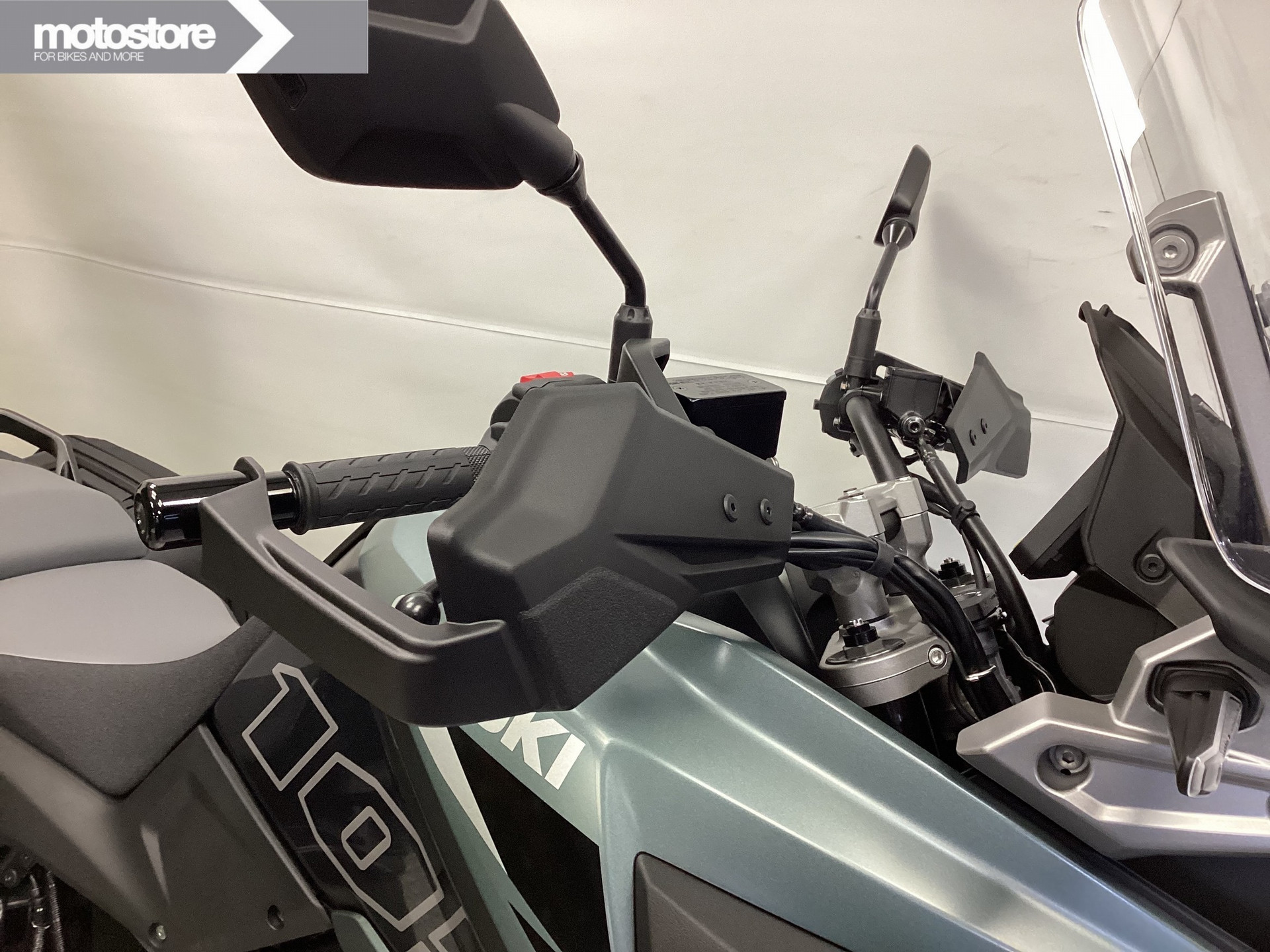 Suzuki DL 1050 A - Afbeelding 5